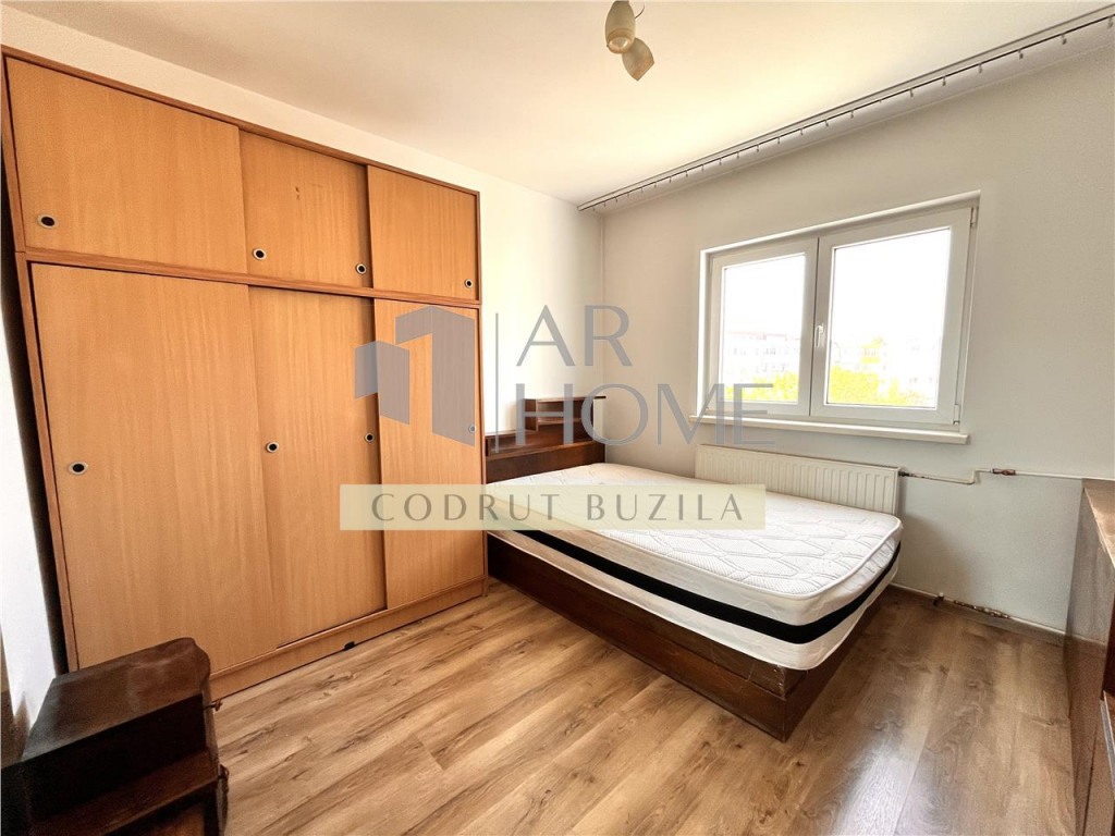 Apartament 2 camere, zona Vest, Ploiesti