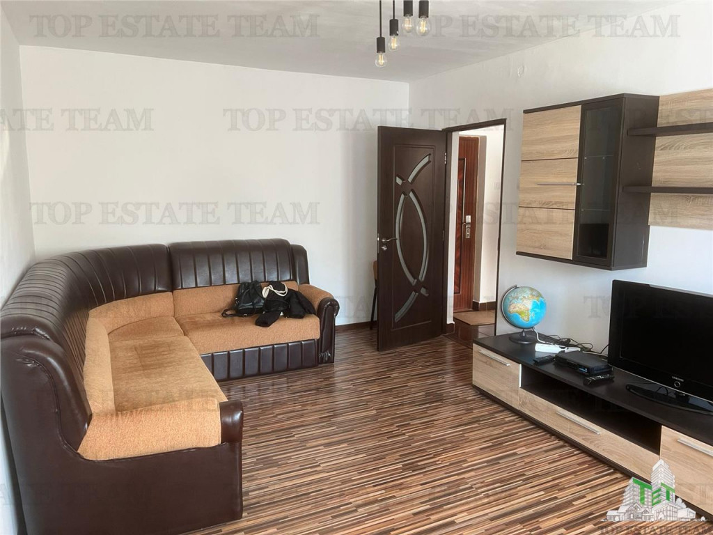 3 camere spatios | Locatie excelenta - Metrou Gorjului, Str