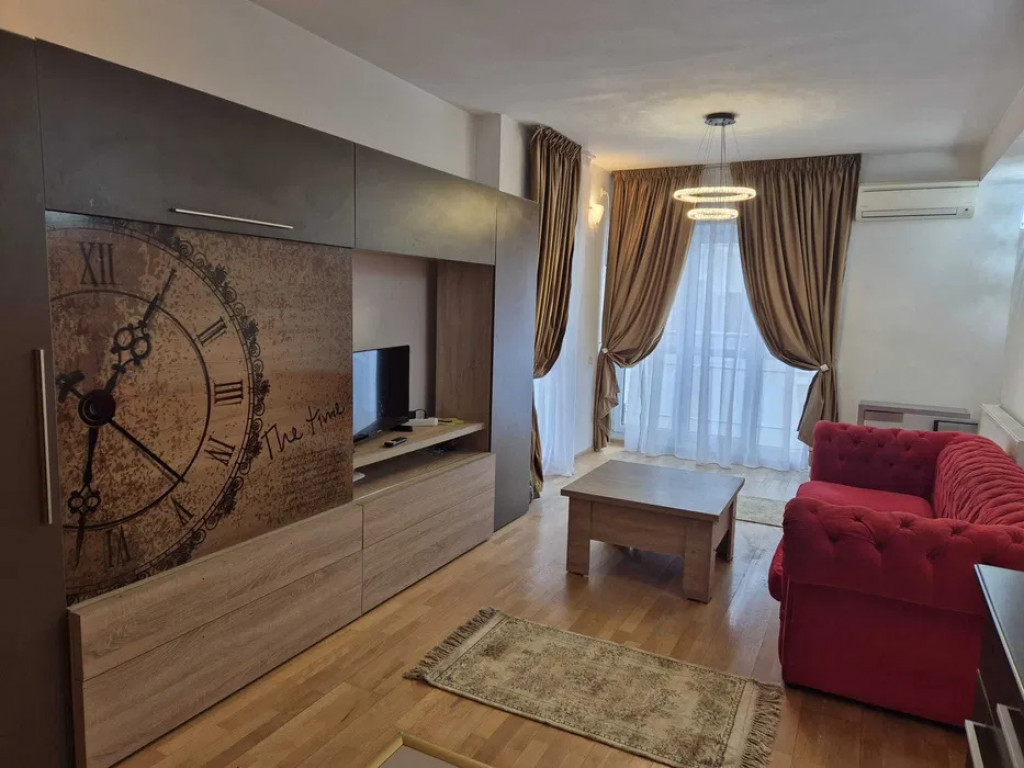 Apartament 2 camere / zona Titan / Proximitate Metrou / Cent