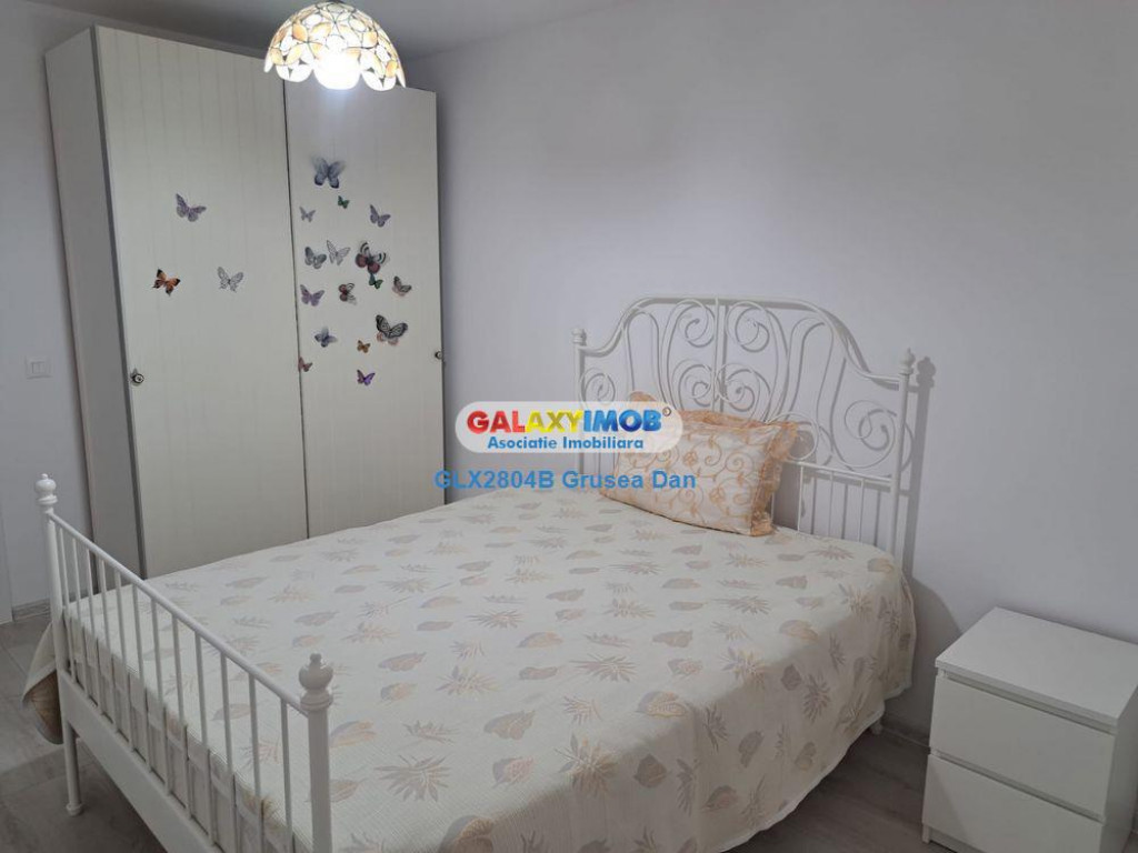 Hils pallady | 2 camere 48mp 2018 | AC | elegant | renovat |