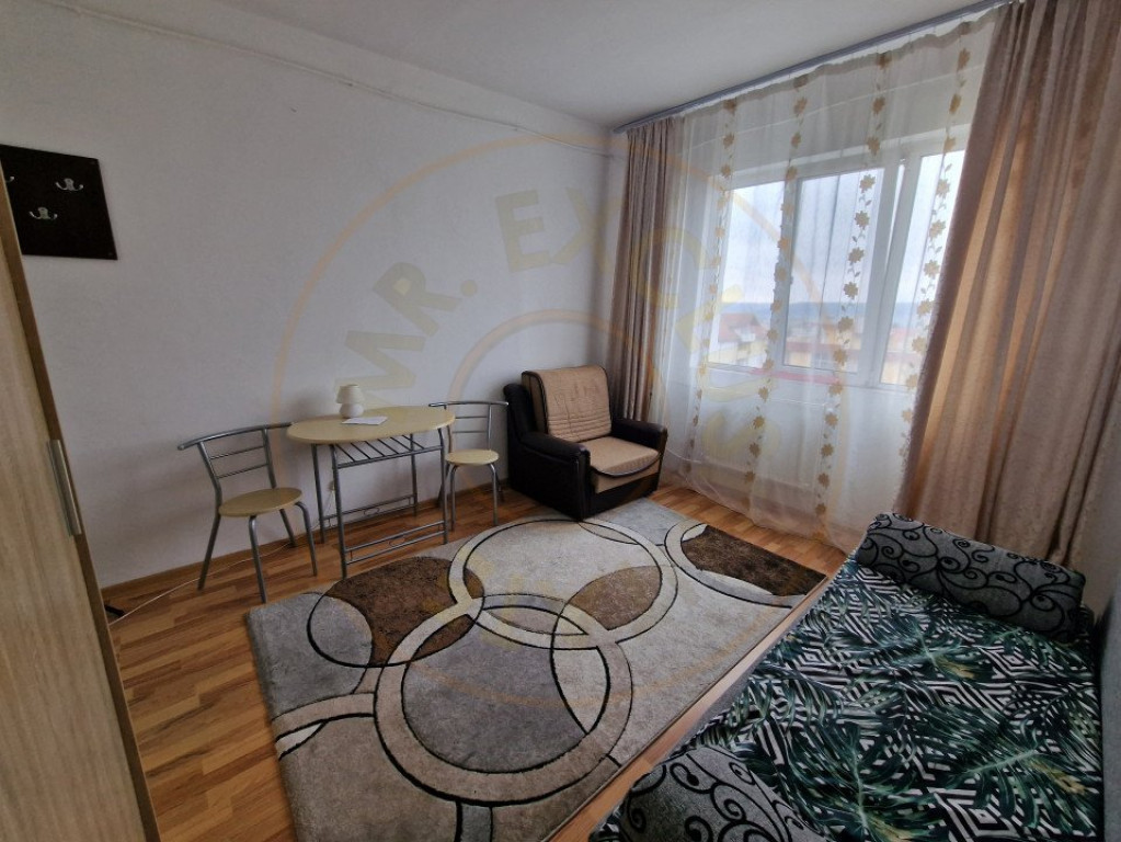 Inchiriere garsoniera zona stadion!