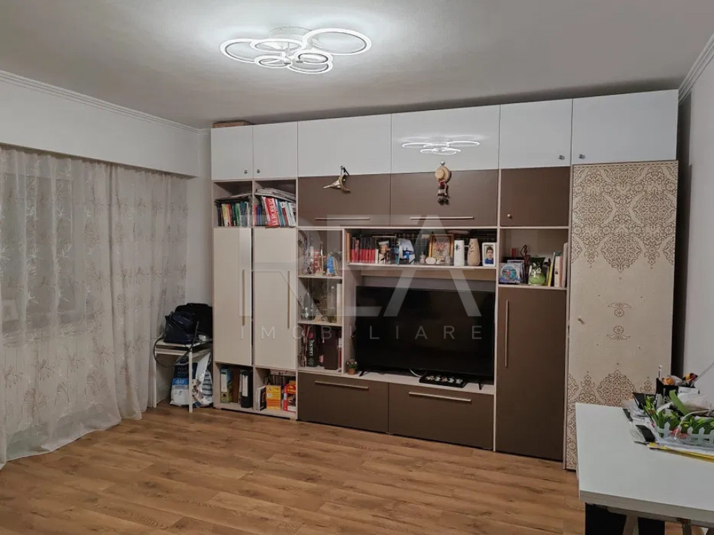 3 Camere Centrala Proprie Bd. Gheorghe Sincai