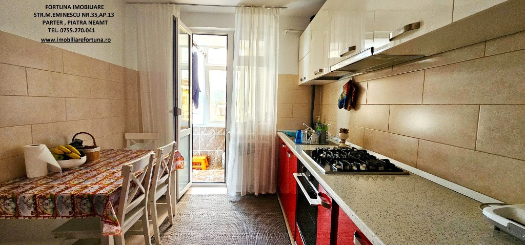 Apartament 2 camere cu loc de parcare si mansarda locuibila,Precista