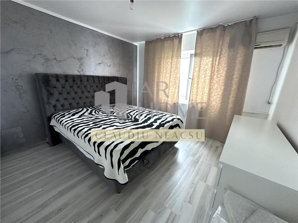 Apartament 2 camere, zona Mihai Bravu, Ploiesti