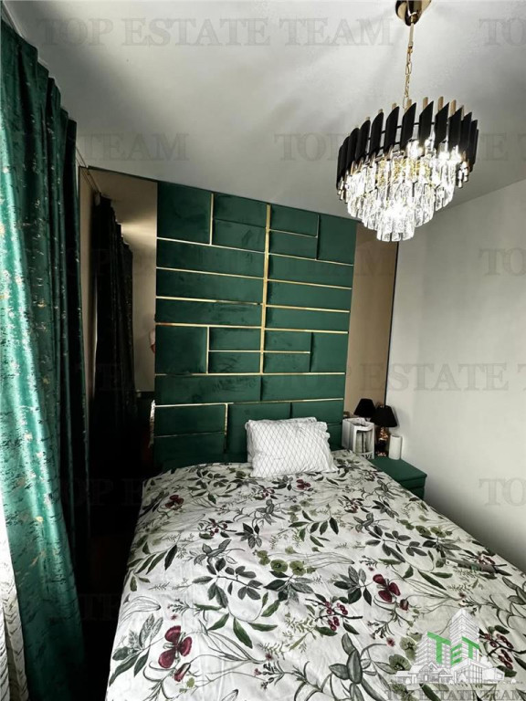 Vânzare Apartament 2 Camere, Str. Tineretului, Chiajna -...