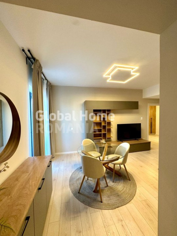 Apartament 2 camere 59MP | Baneasa | Mobilat si utilat | Blo