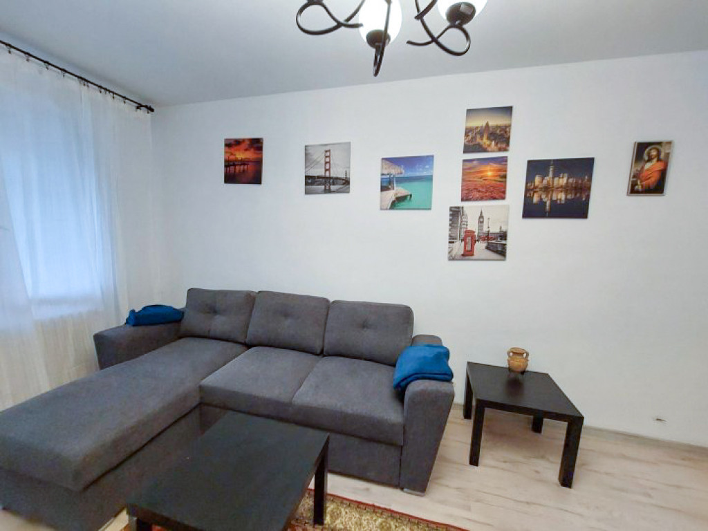 Apartament 3 camere Titan Salajan Metrou Grigorescu Pallady