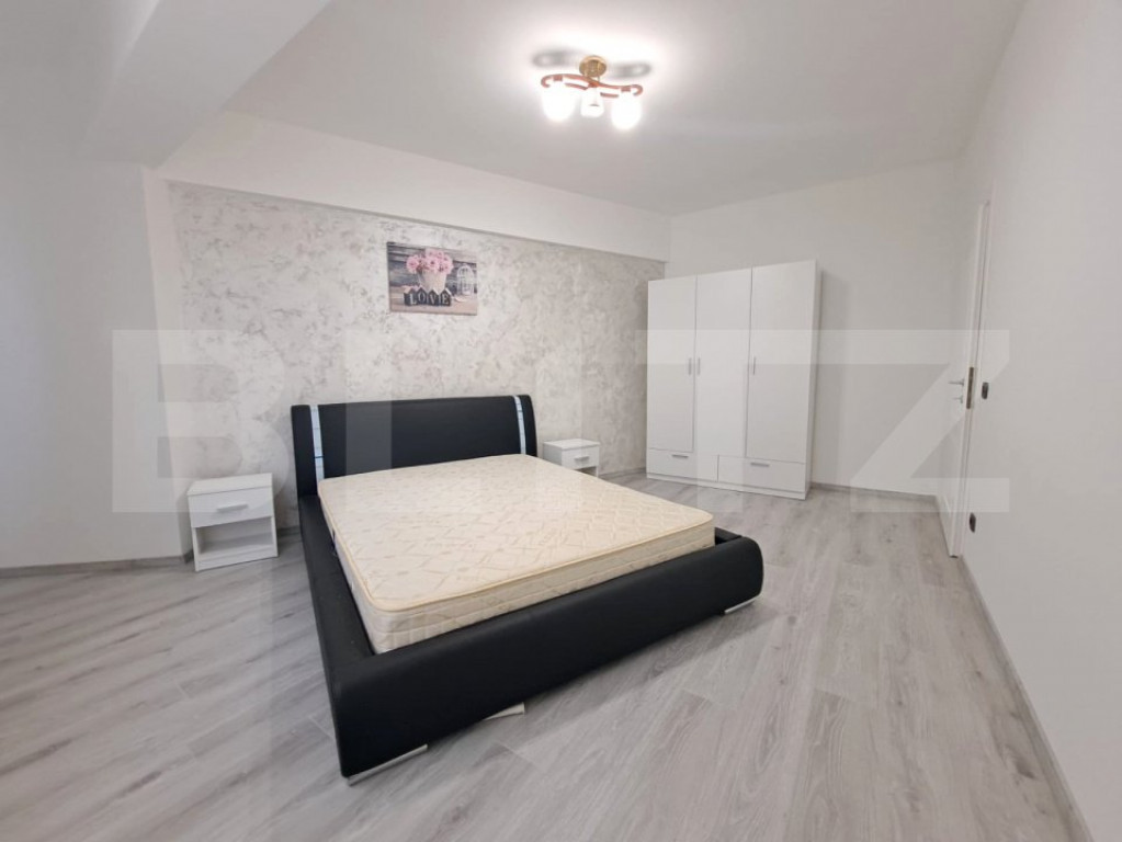 Microapartament - Bloc Nou - zona George Enescu