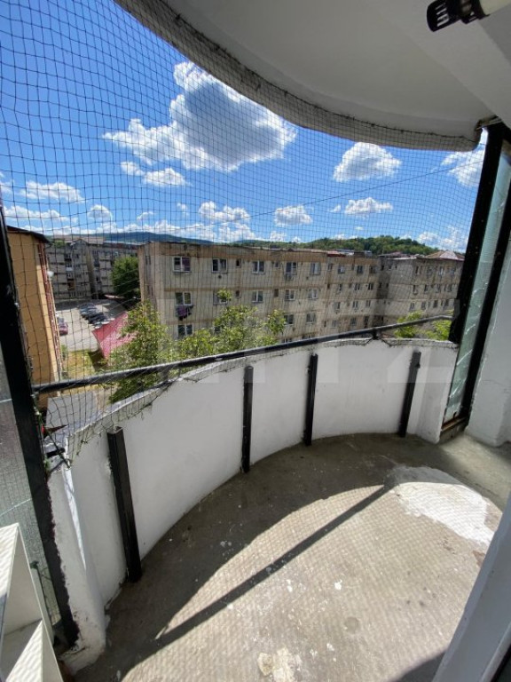 Garsoniera de vanzare, 30 mp, zona ultracentrala, Zalau