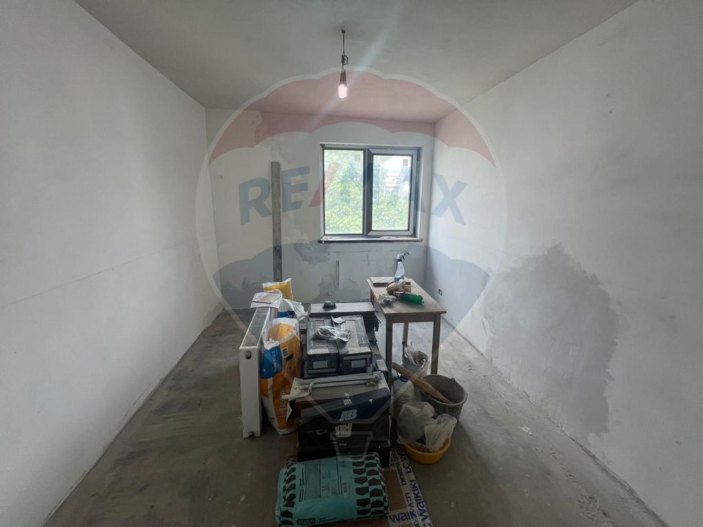 Apartament 2 camere în zona Sud-Est
