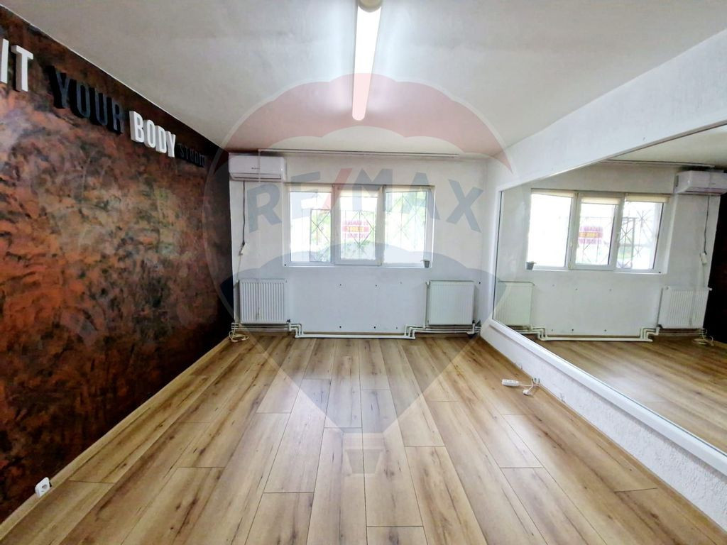 Apartament cu 2 camere de vânzare în zona Brazda lui Novac