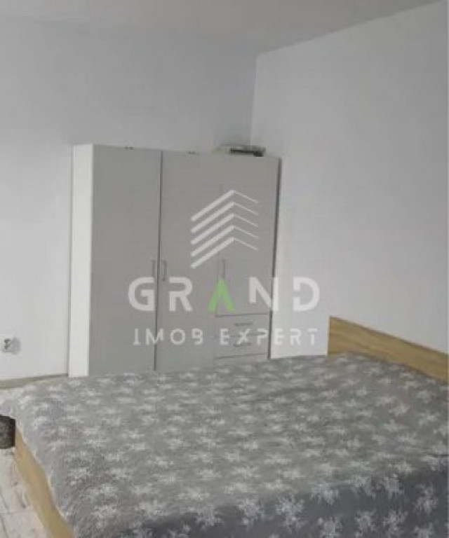 GARSONIERA ECONOMA, PET-FRIENDLY, zona Manastur