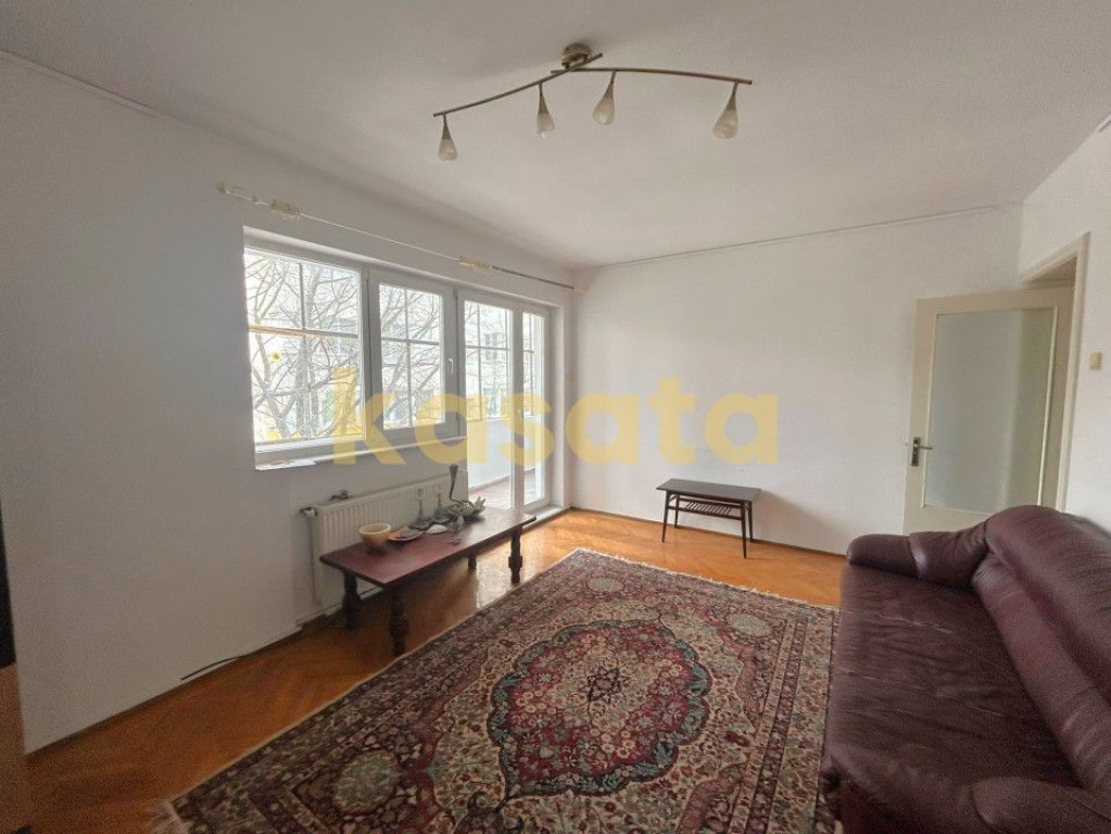 4 camere spațioase în zona Turda + garaj & boxă incluse