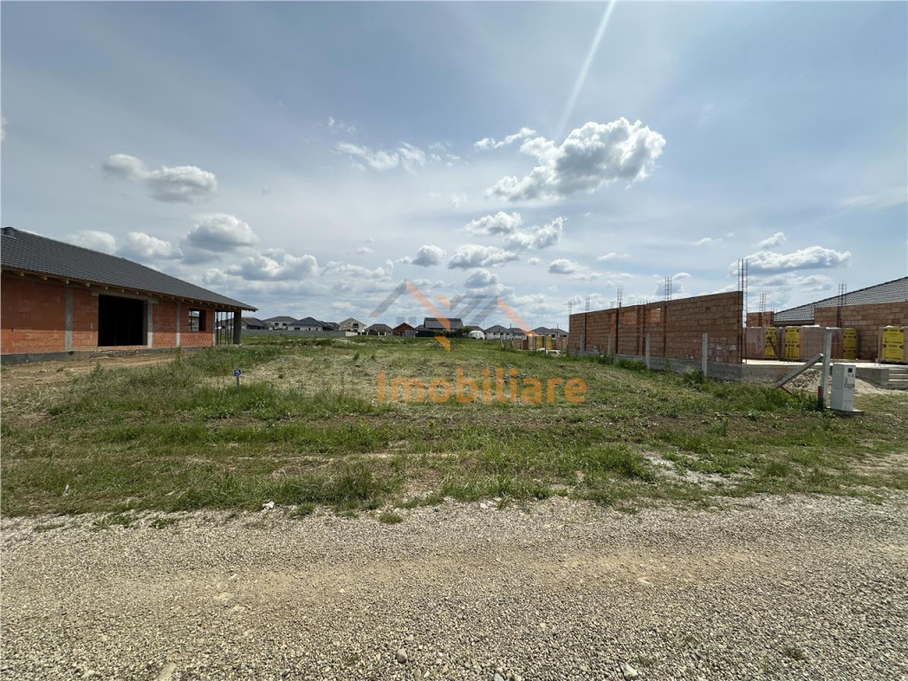 TEREN INTRAVILAN | 603 MP | STRADA CALEA LACTEE | ORADEA