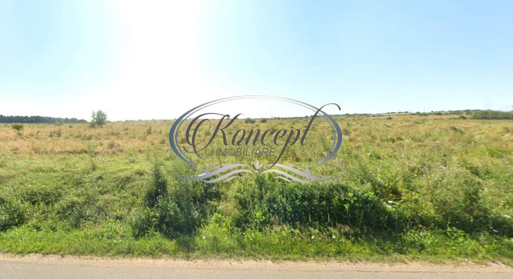 Teren intravilan in Salicea