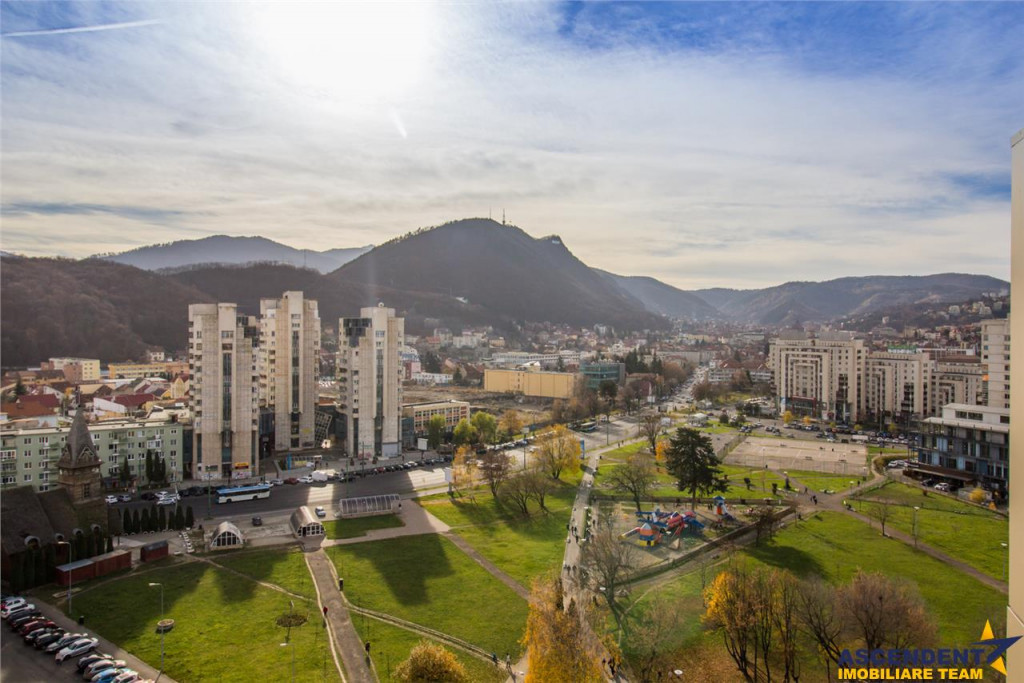 Spatiu birou, Centru Civic, Brasov