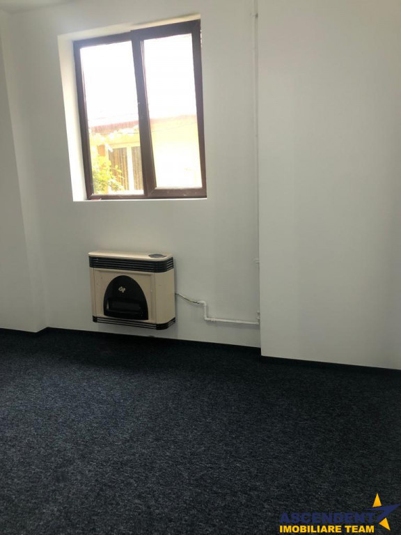 FILM! Spatiu birouri, deschidere oportunitate personalizare,