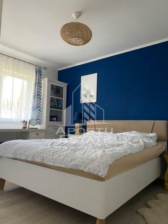 De vanzare - Duplex 3 camere - Mosnita Veche - Cartier Se...