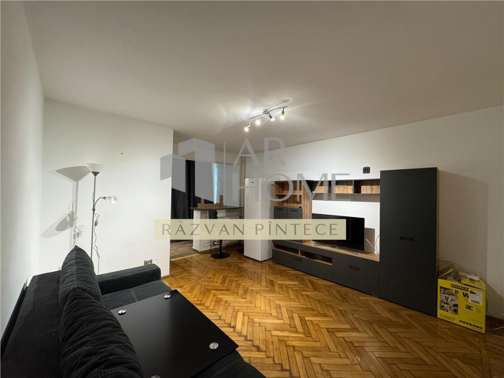 Garsoniera la prima in Ploiesti, zona Nord Spitalul Judetea