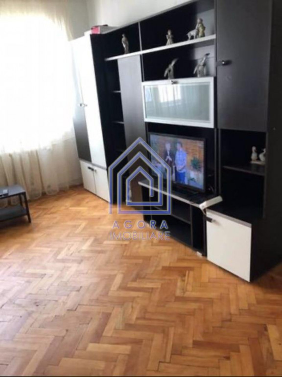 Apartament cu 2 Camere de LUX in Bloc NOU
