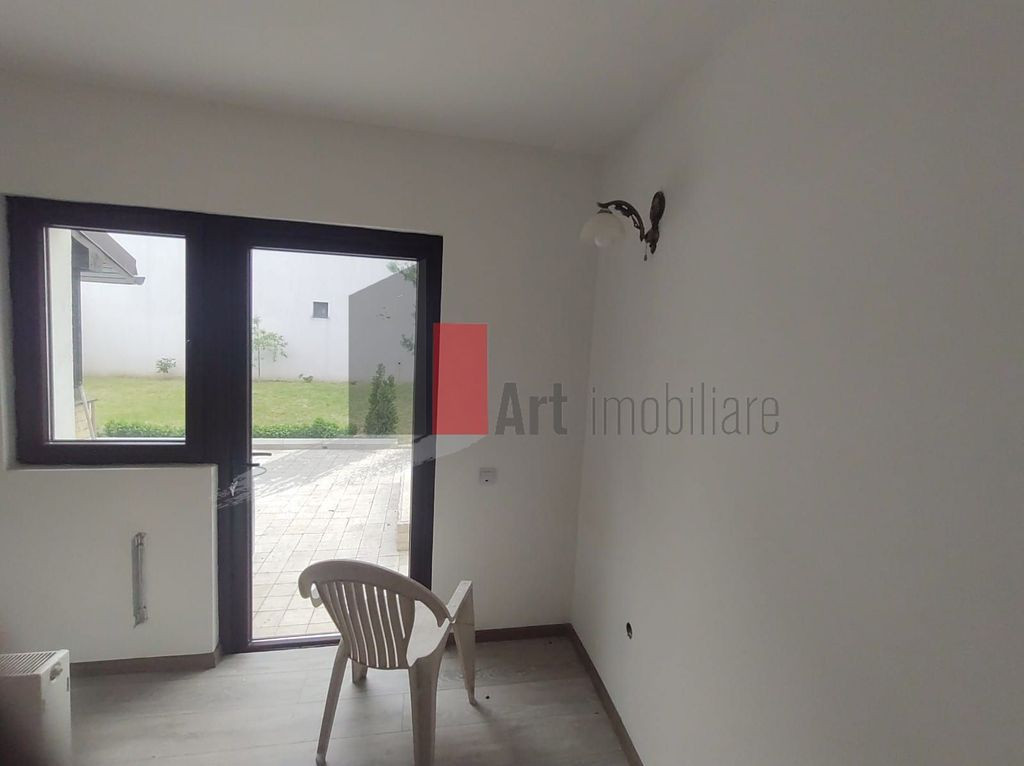 Închiriere casă Șoseaua Progresului