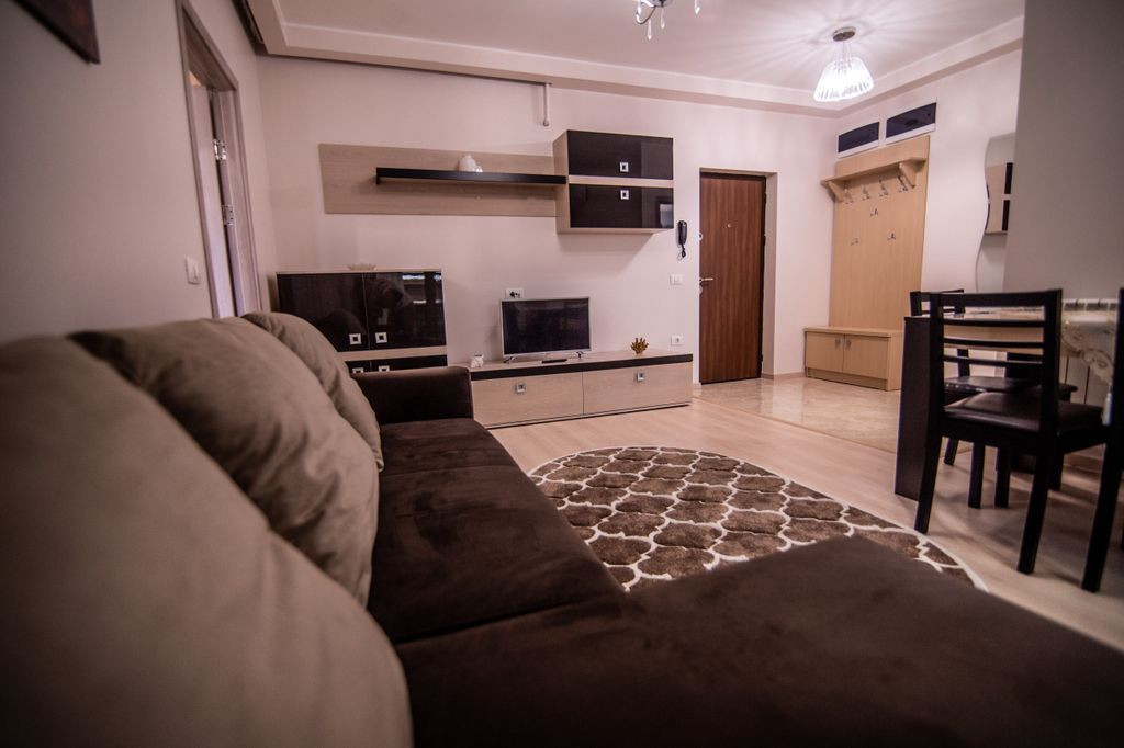 Apartament 3 Camere Faleza Nord