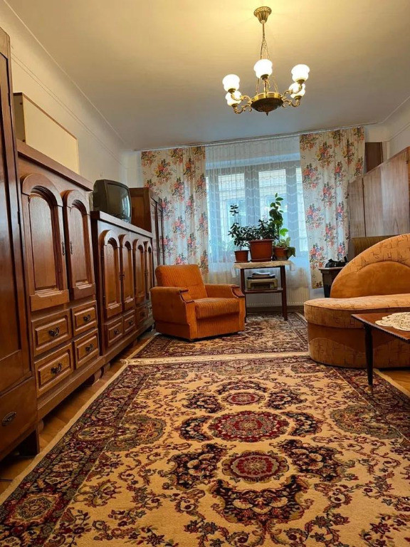 Garsoniera semidecomandata - zona Centru Istoric.