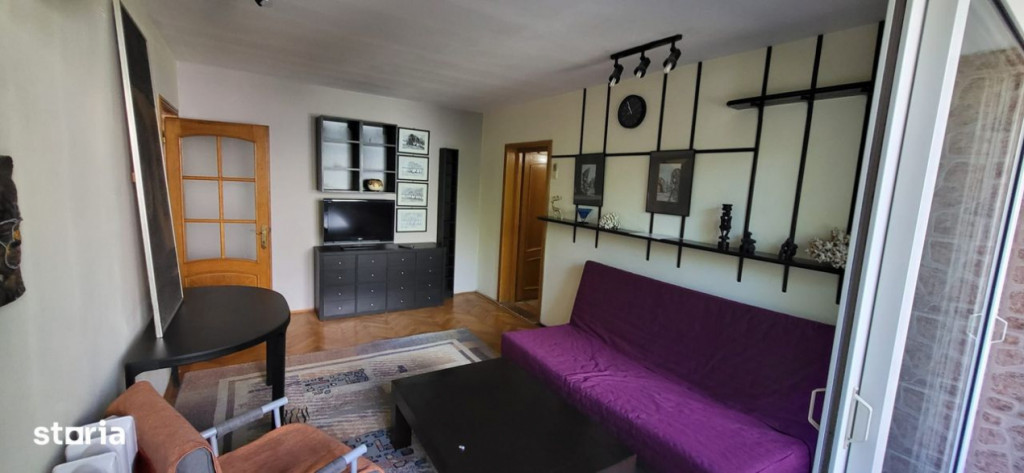 Apartament, termen lung, 4 camere zona City Park Mall