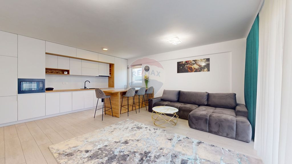 Apartament 2 camere de închiriat | Prima închiriere| Pa...