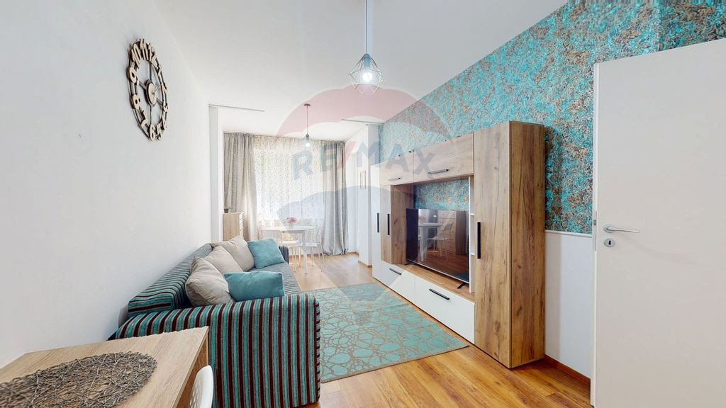 Comision 0% | Apartament 2 camere de închiriat | Avantga...