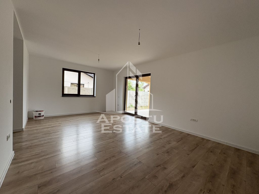 Duplex | Mosnita Noua, 4 Camere | Acces Asfaltat | toate ...