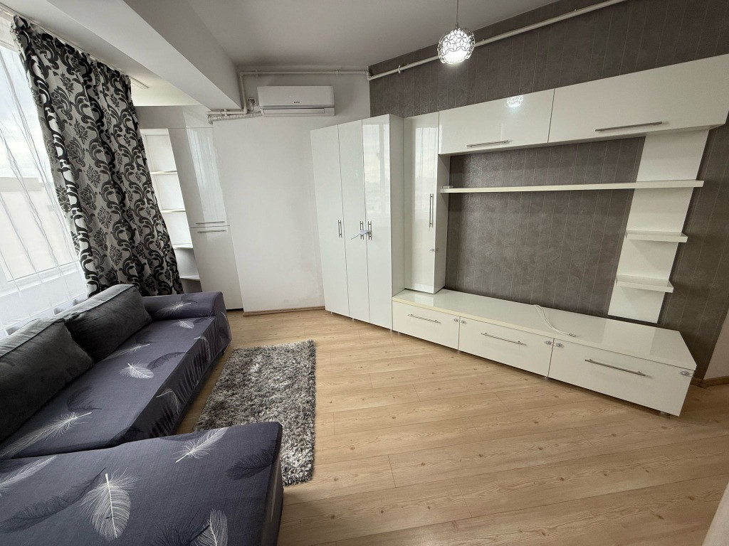 9MAI Residence - bloc nou - loc parcare