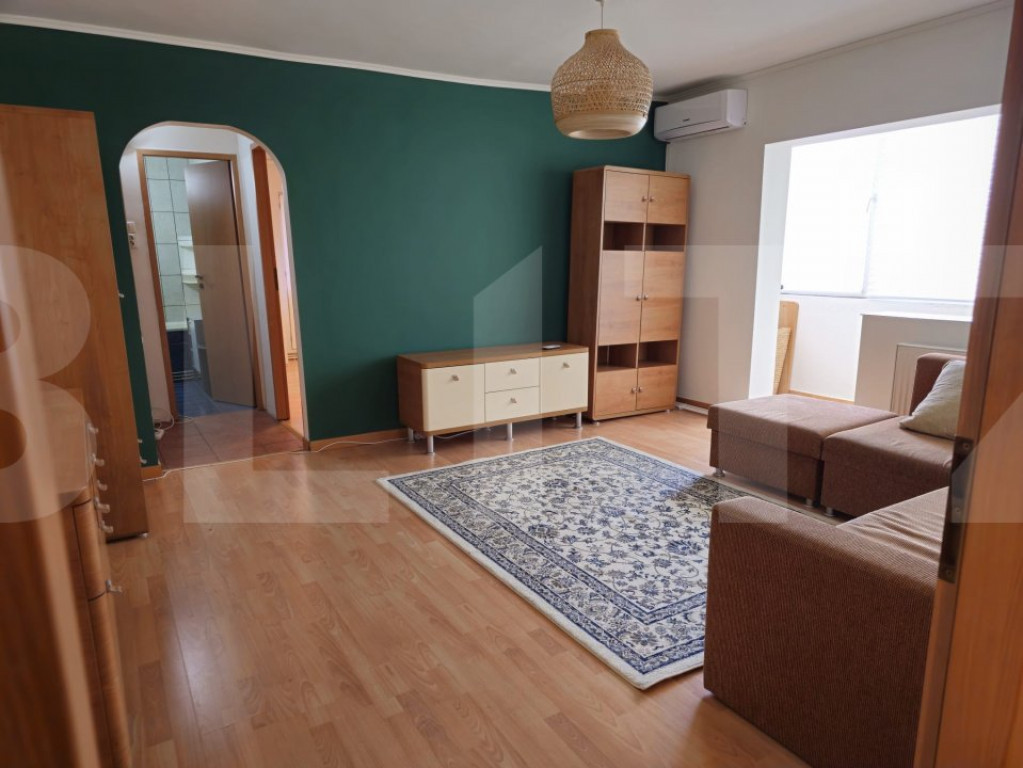 Apartament 2 camere zona Bucovina