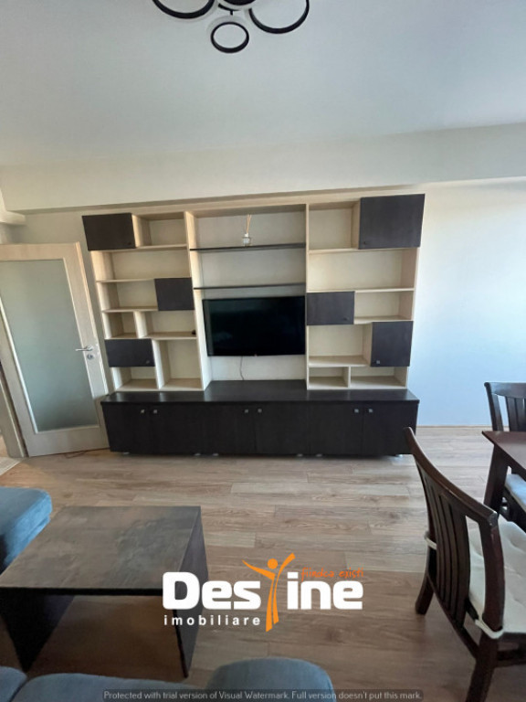 Tătărași - Doi Băieți, Ap. 2 cam., SD, 50 mp, bloc din