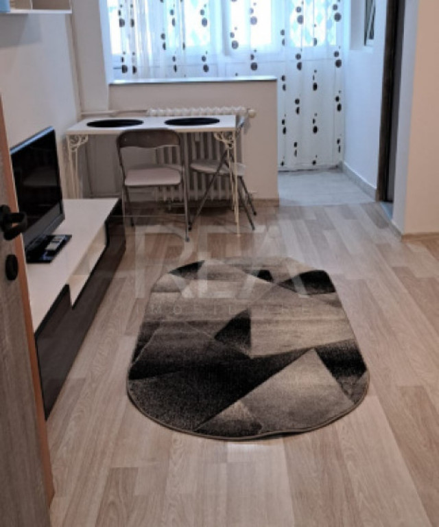 Garsonieră - renovat - 9/10 - Dristor/Ramnicu Sarat