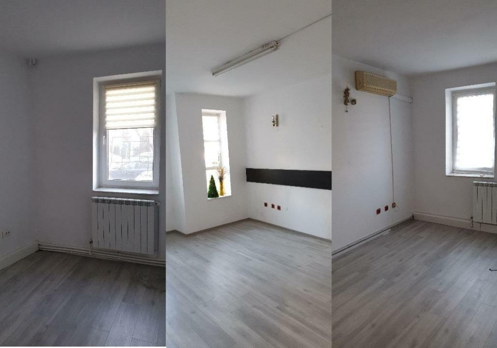 Apartament 4 camere zona Centrala - Bd.Ferdinad, NEMOBILAT,IDEAL FIRME