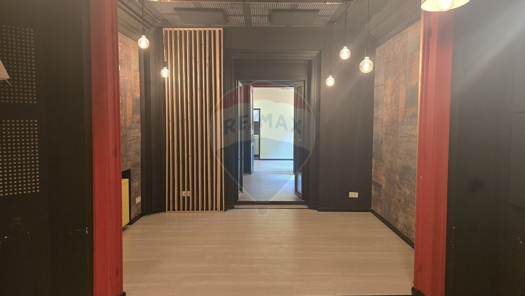 Studio inregistrare modern in zona Basarab