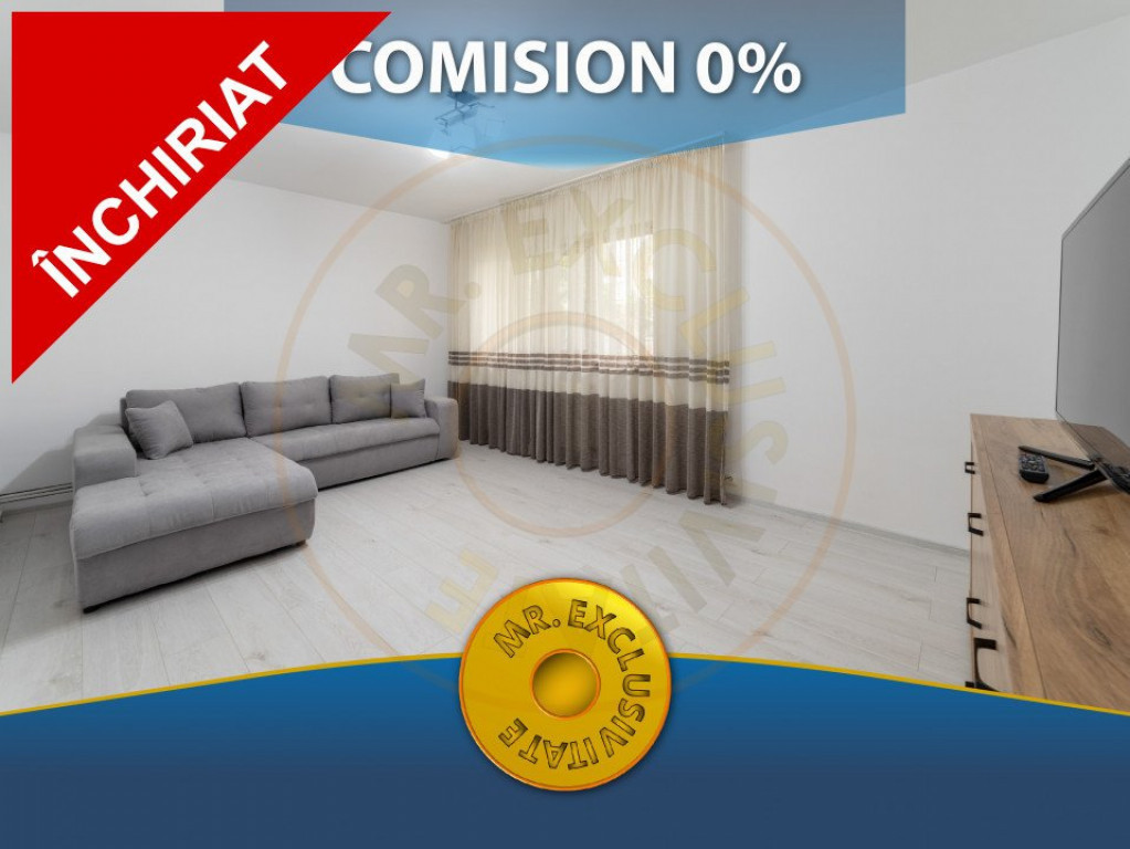 Apartament 2 Camere Renovat, Prima Inchiriere, Popa Sapca, M