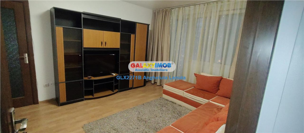 Soseaua Oltenitei apartament 2 camere de inchiriat