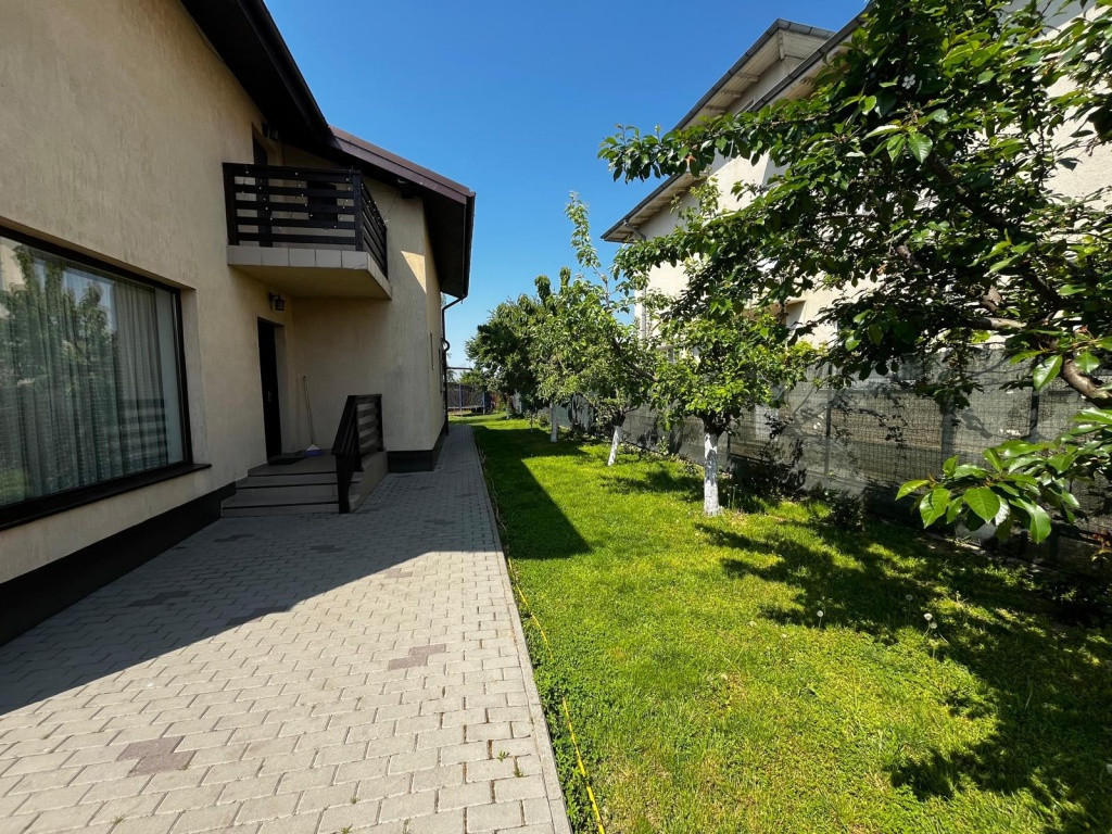 Berceni Vidra Vila 5 Camere