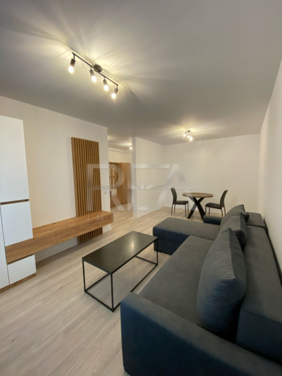 Apartament 2 camere | Complexul Rezidențial Ghencea 158 | L