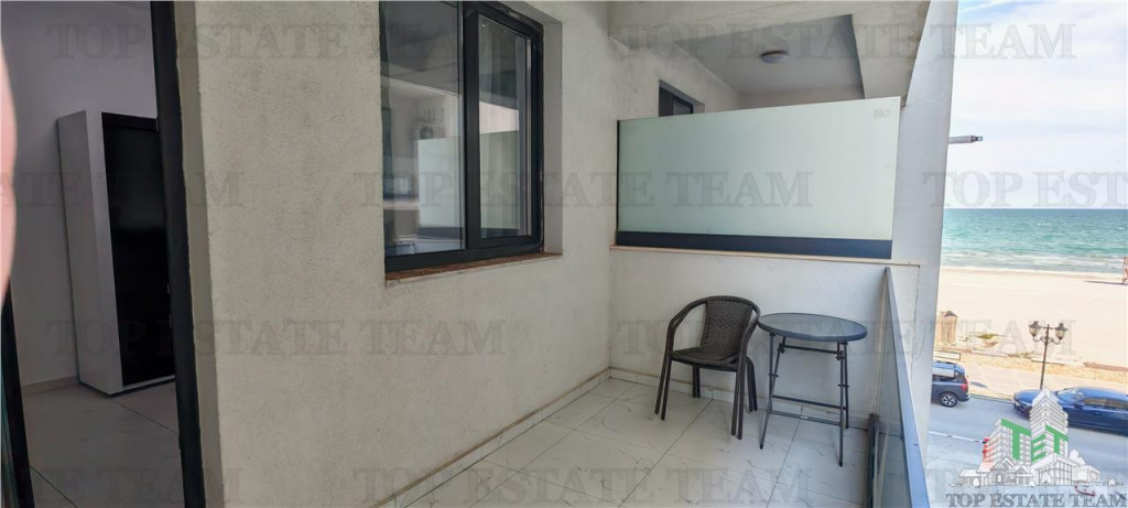 Apartament 2 camere in prima linie, mobilat/utilat modern, 6