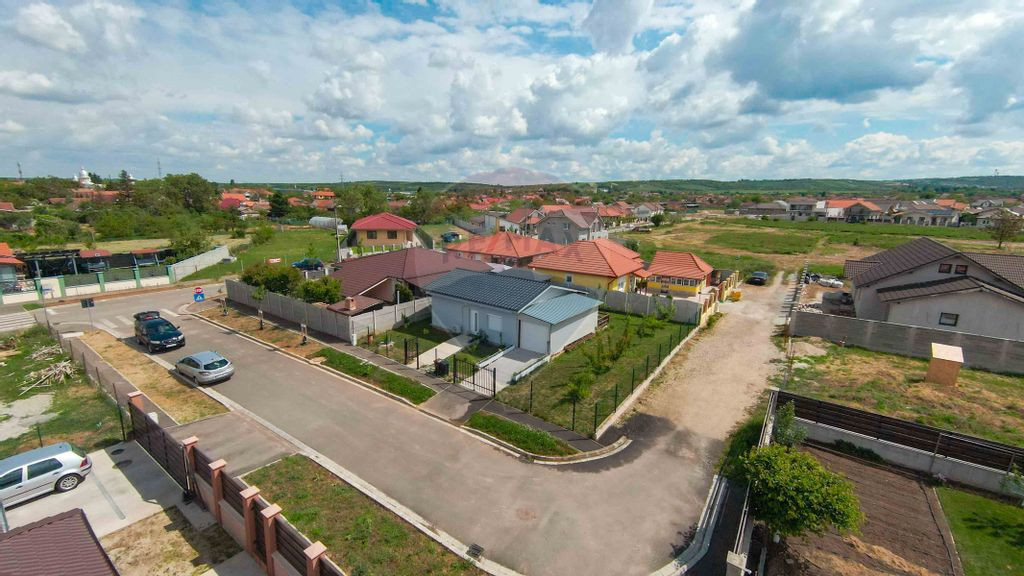 Casă de vânzare 2 camere, structurǎ Mexi, pe strada Gu...