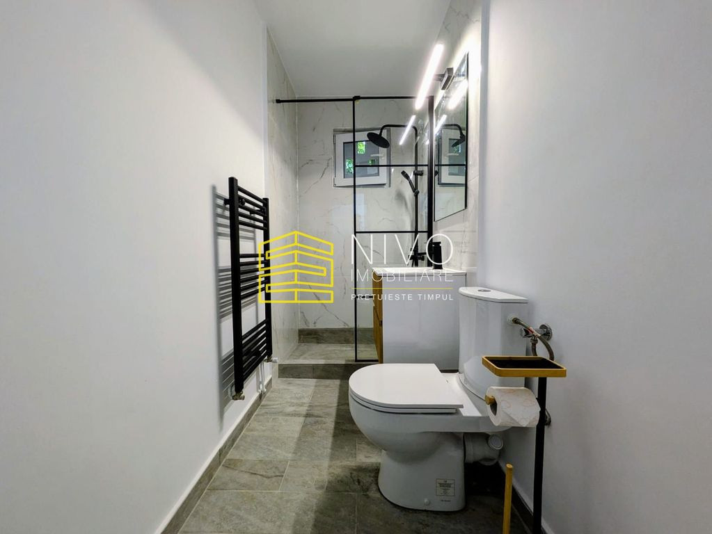 Apartament 2 camere – Tg. Mureș – Dâmbu Pietros –...