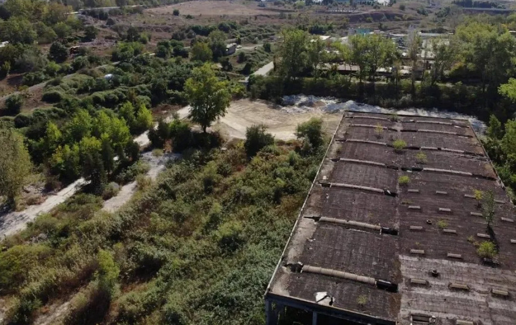 TEREN INTRAVILAN- TULCEA, 26000 MP