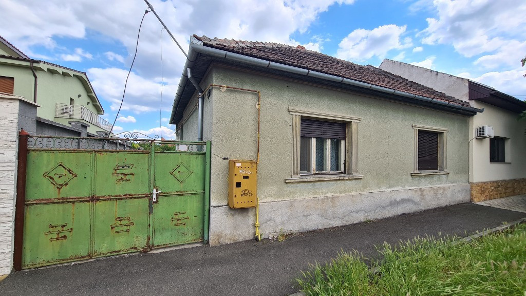 Casa 2 camere zona Parneava - ID : RH-43086-property