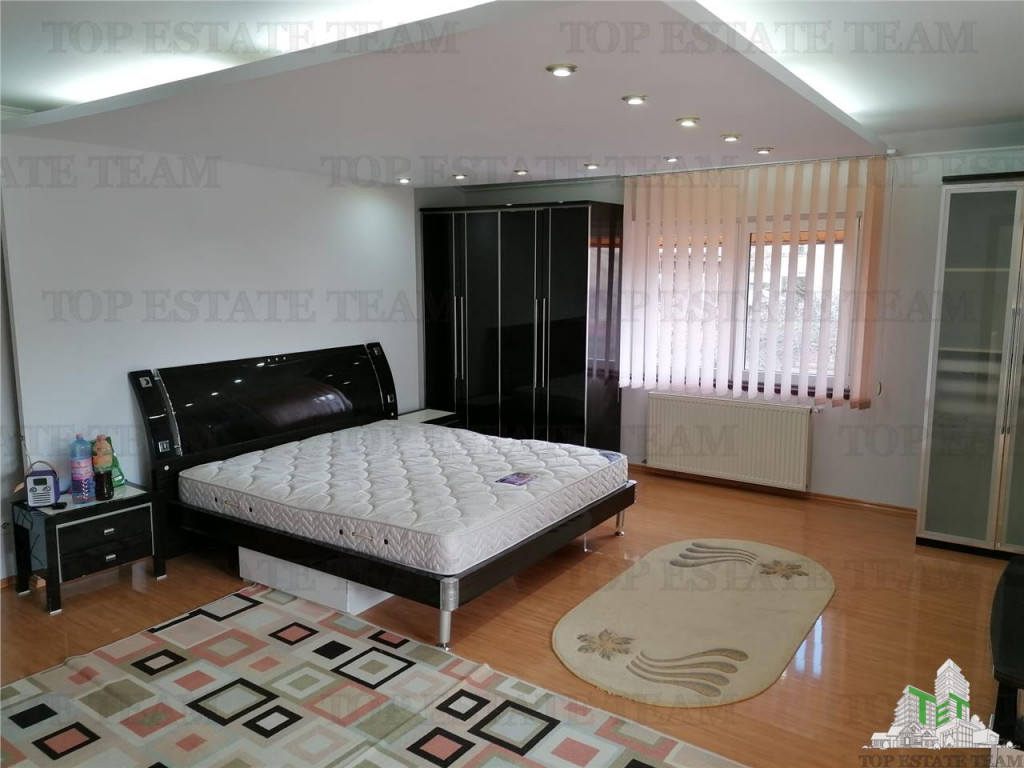 Vila de inchiriat zona Fundeni