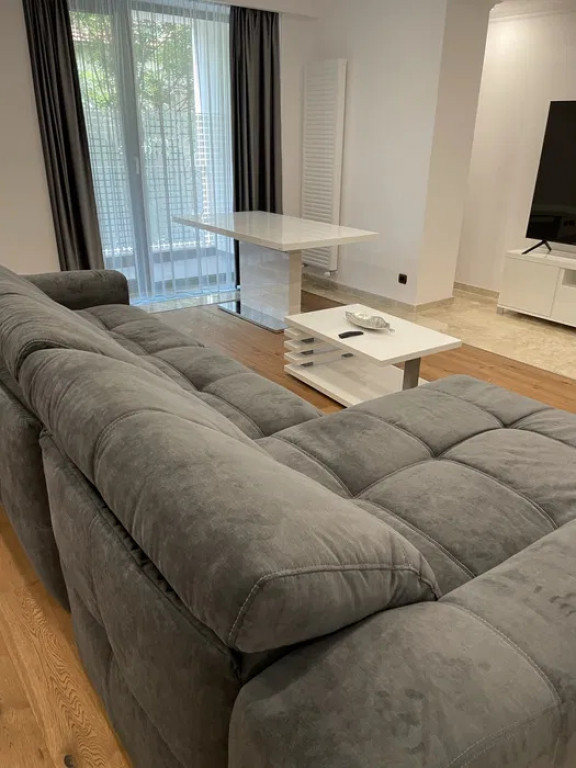 Apartament 3 Camere / Kiselef / 118 mp