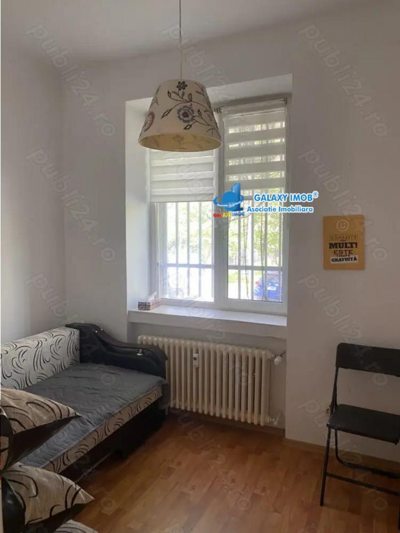 Metrou orizont | garsoniera 30mp | nou 2000 | moderna | AFI