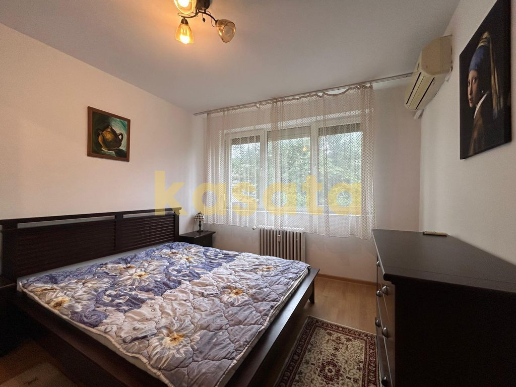 Apartament 2 camere Crângași – renovat, balcon, lâng...